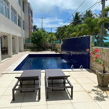 Bela Hospedagem - #Estilo Bela Vista 206 Em Intermares Cabedelo Exterior photo