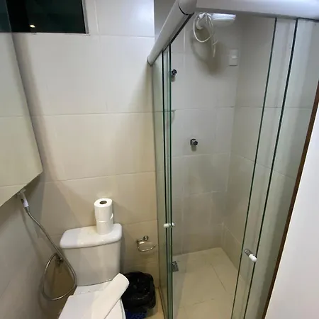 Bela Hospedagem - #Estilo Bela Vista 206 Em Intermares Cabedelo Exterior photo