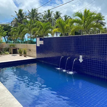 Bela Hospedagem - #Estilo Bela Vista 206 Em Intermares Cabedelo Exterior photo