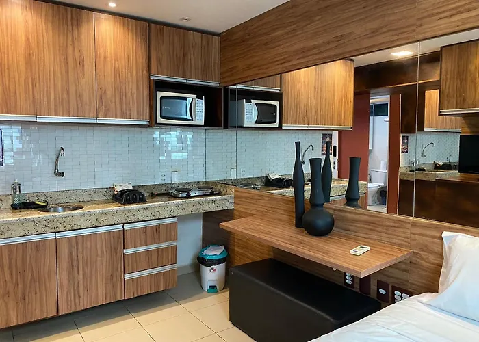Bela Hospedagem - #Estilo Bela Vista 206 Em Intermares