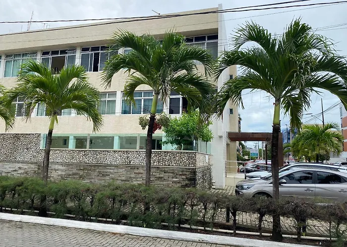 Bela Hospedagem - #Estilo Bela Vista 206 Em Intermares