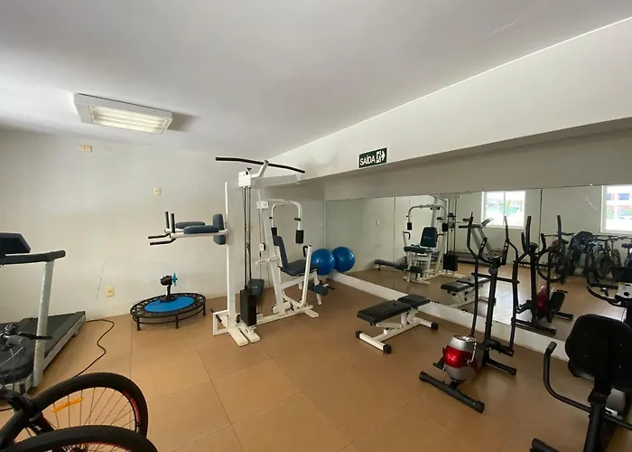 Bela Hospedagem - #Estilo Bela Vista 206 Em Intermares