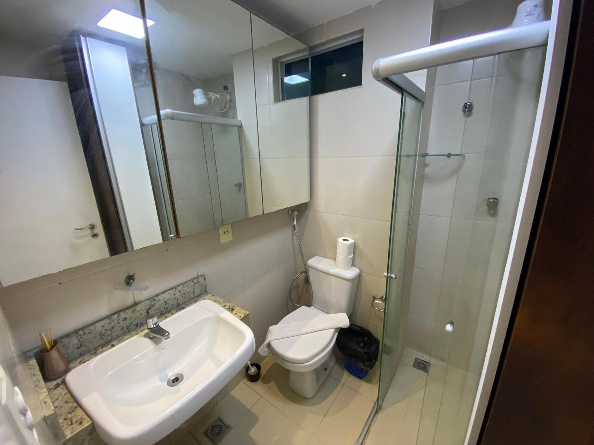 Apartment Bela - #estilo Bela Vista 206 Em Intermares *