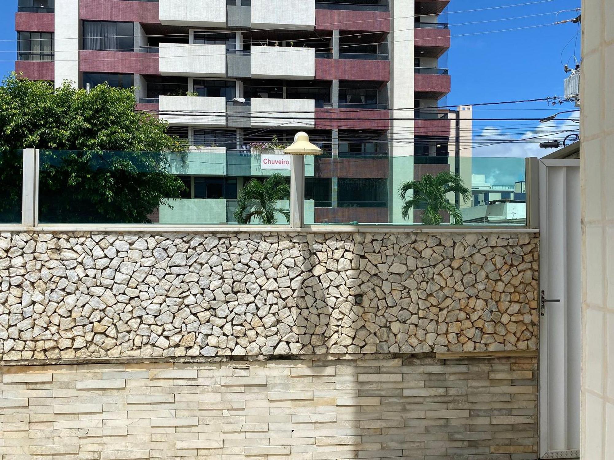 Apartment Bela - #estilo Bela Vista 206 Em Intermares