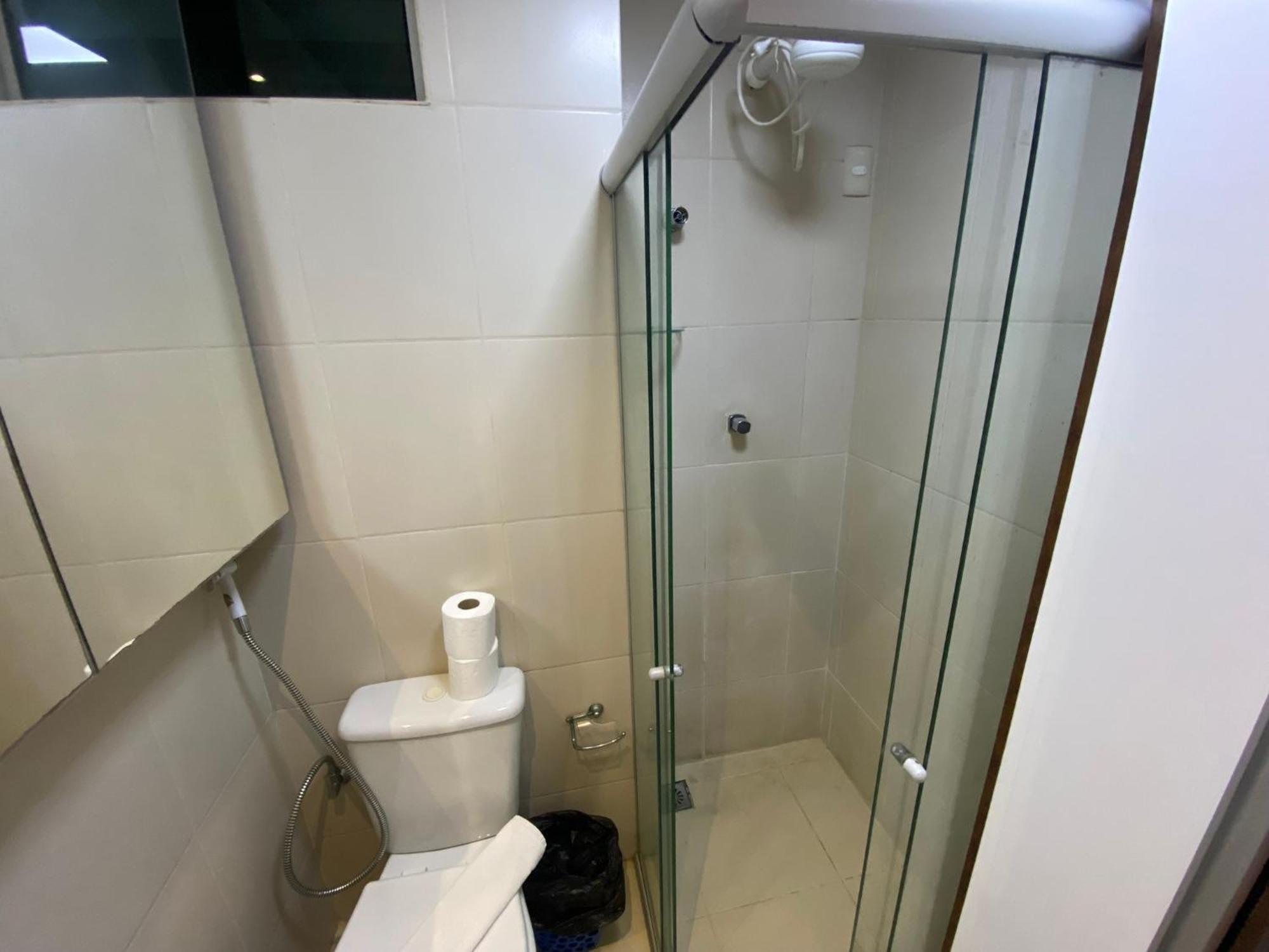 Apartment Bela - #estilo Bela Vista 206 Em Intermares *