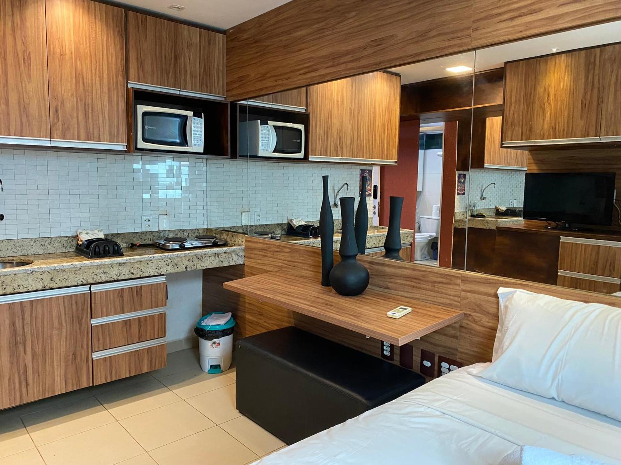 Apartment Bela - #estilo Bela Vista 206 Em Intermares *