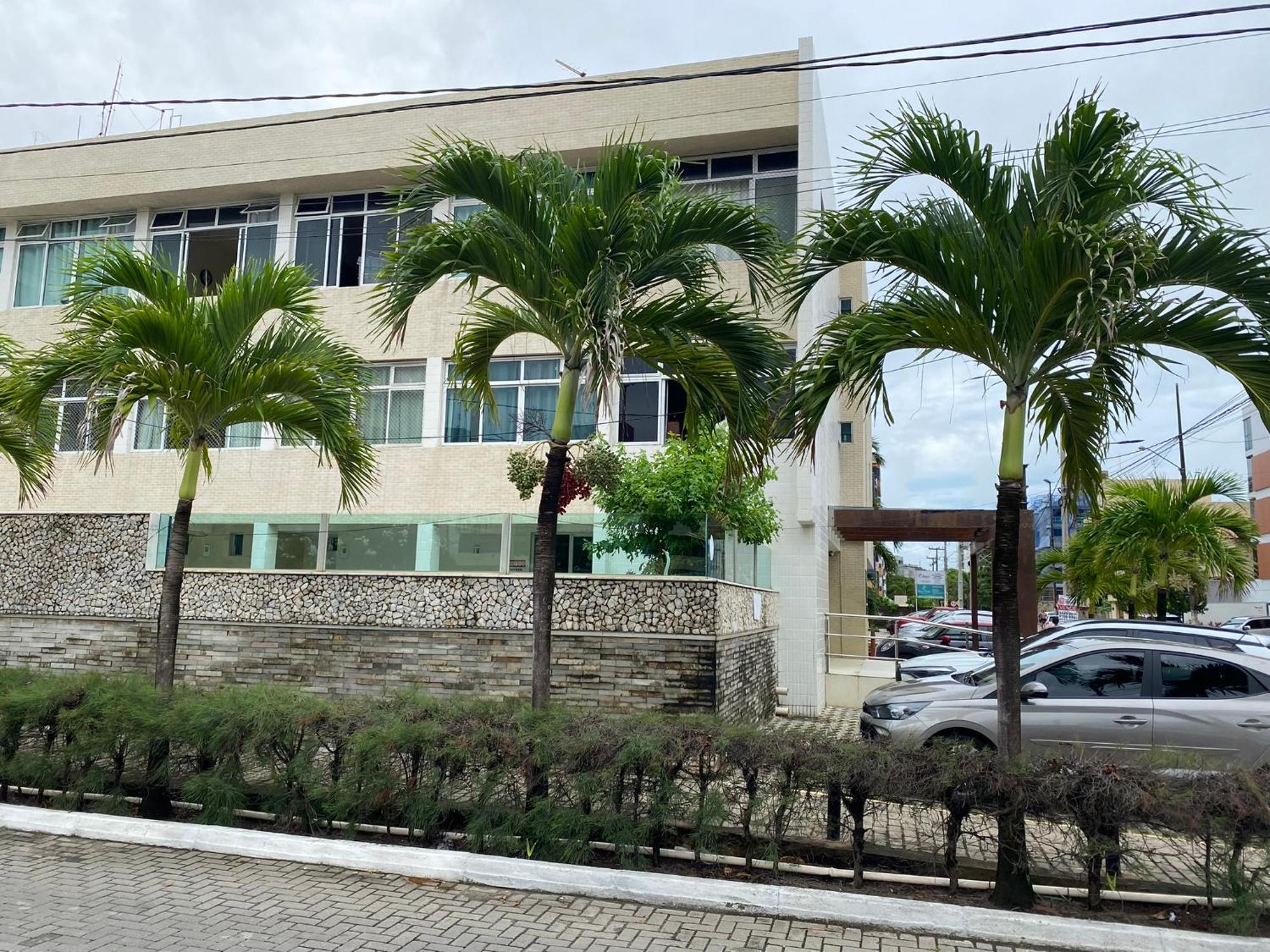 Bela - #estilo Bela Vista 206 Em Intermares Cabedelo