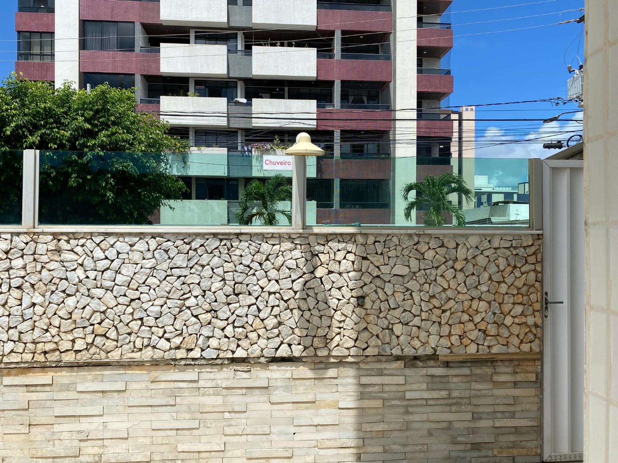 Apartment Bela - #estilo Bela Vista 206 Em Intermares Cabedelo